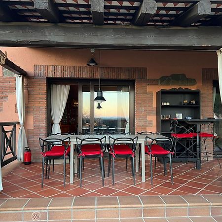 Villa Sol Peralada Golf エクステリア 写真
