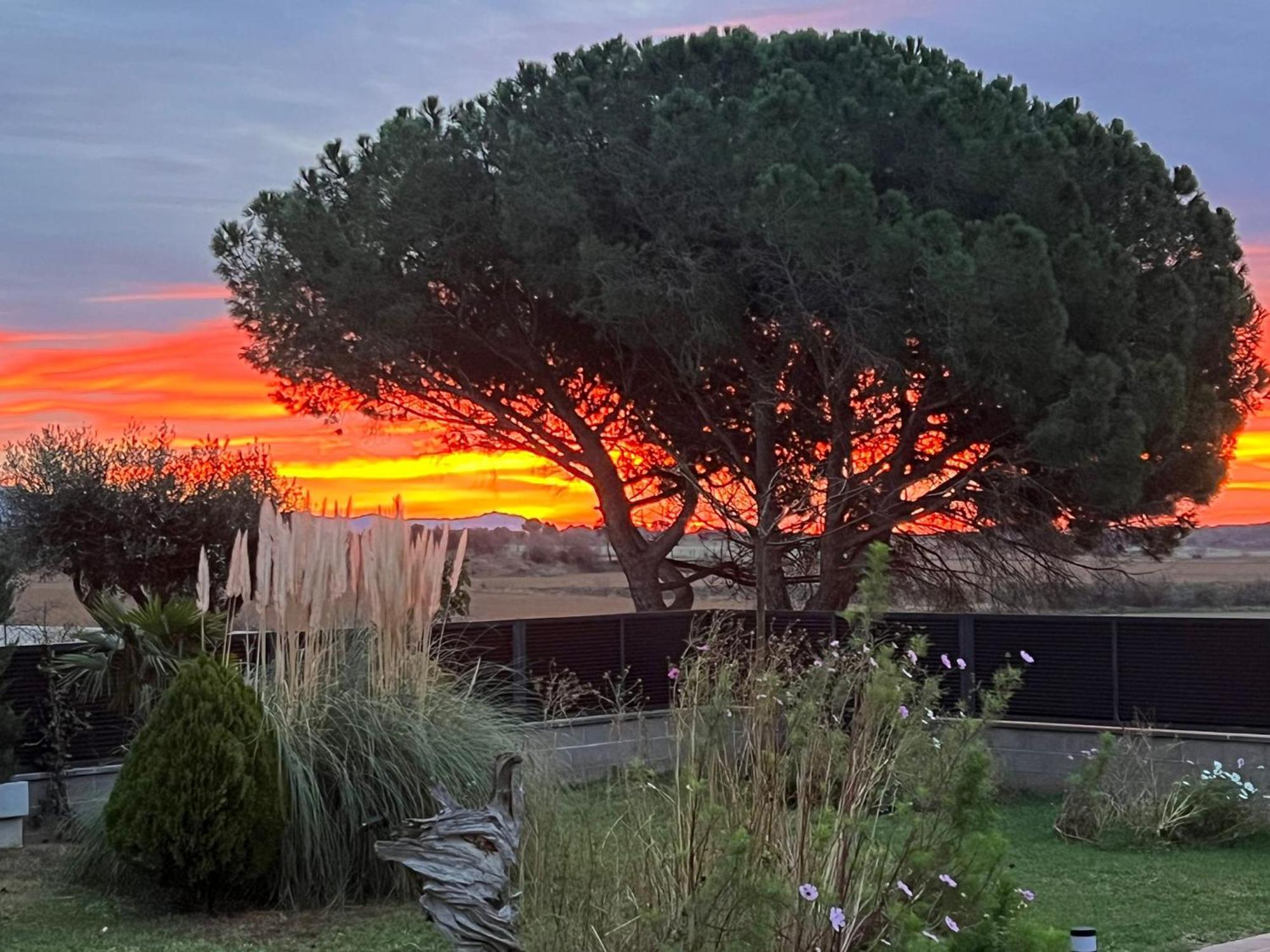 Villa Sol Peralada Golf エクステリア 写真