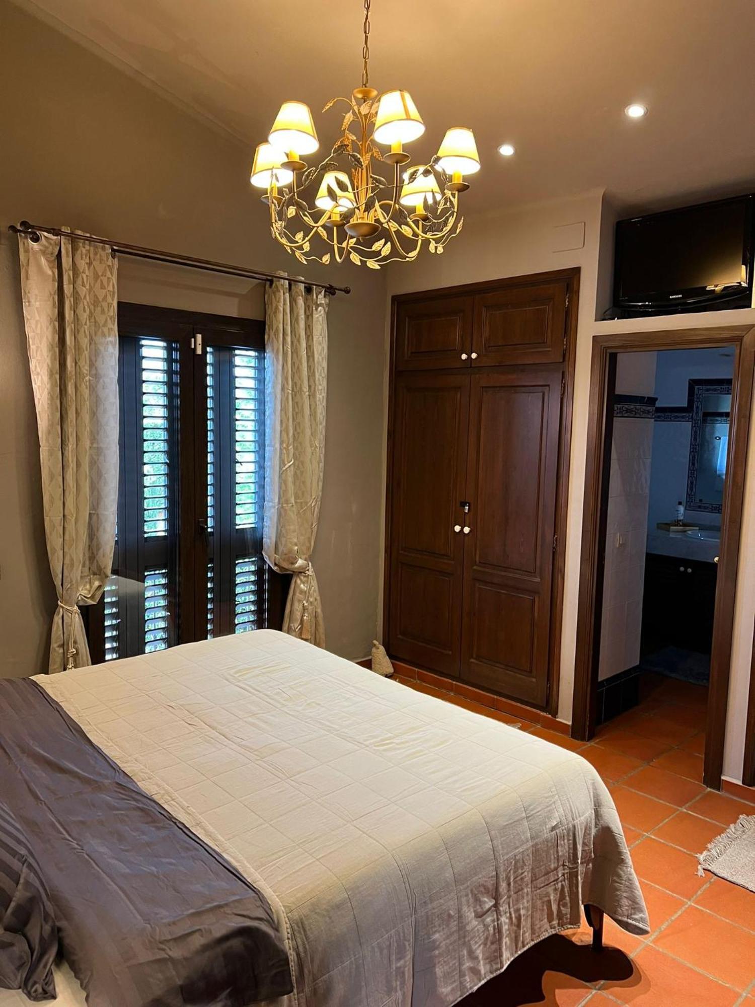 Villa Sol Peralada Golf エクステリア 写真