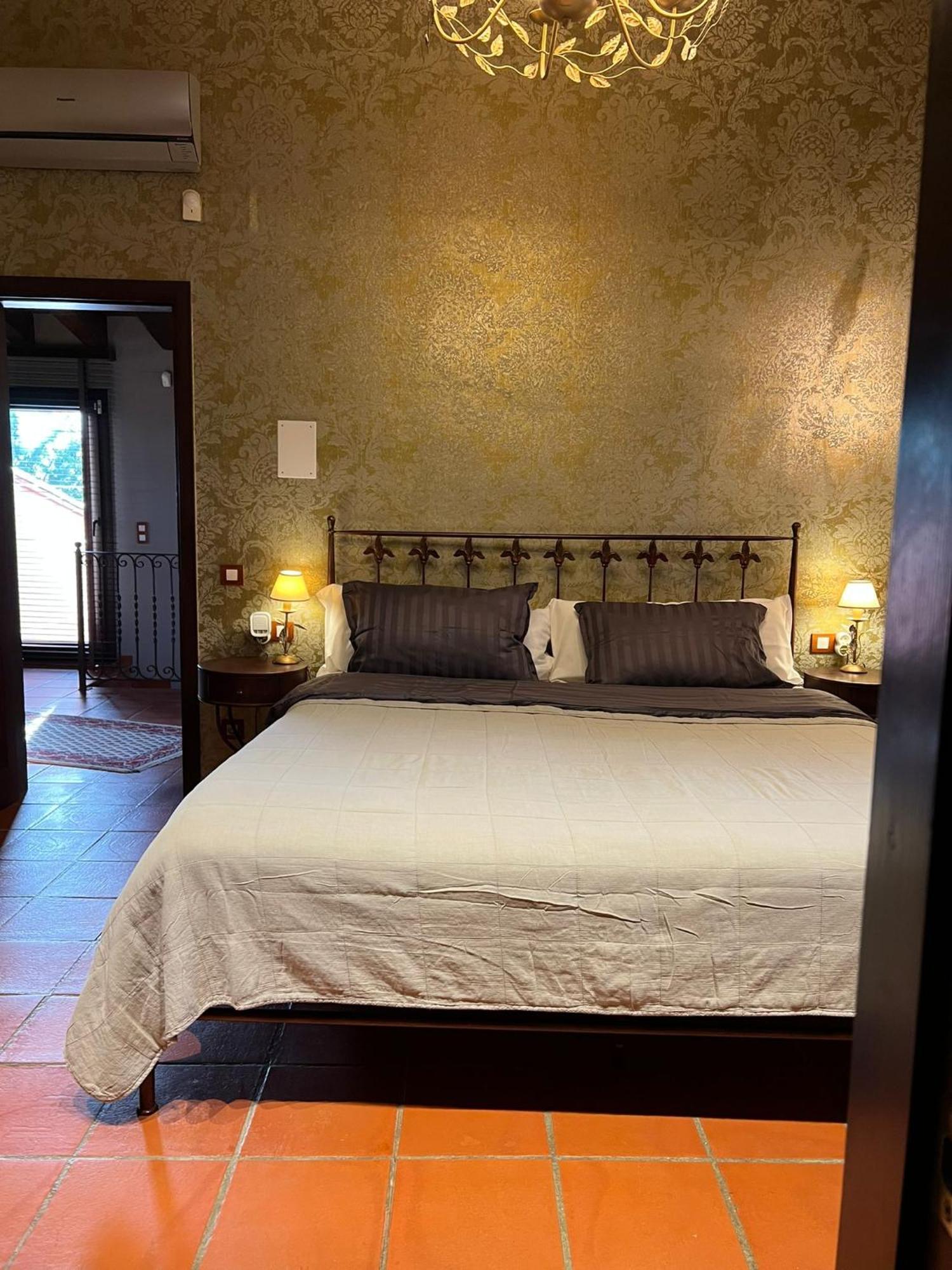 Villa Sol Peralada Golf エクステリア 写真