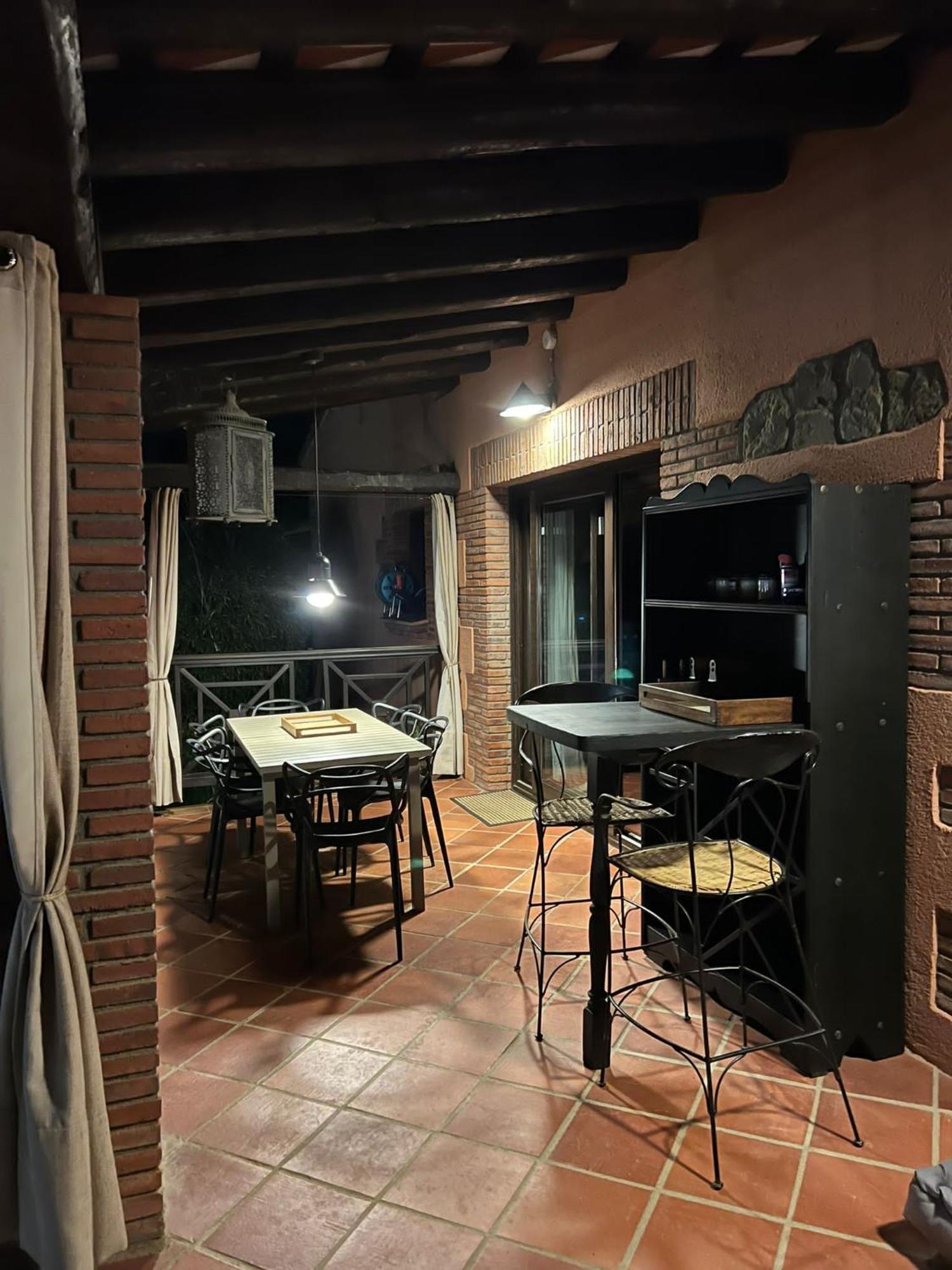 Villa Sol Peralada Golf エクステリア 写真