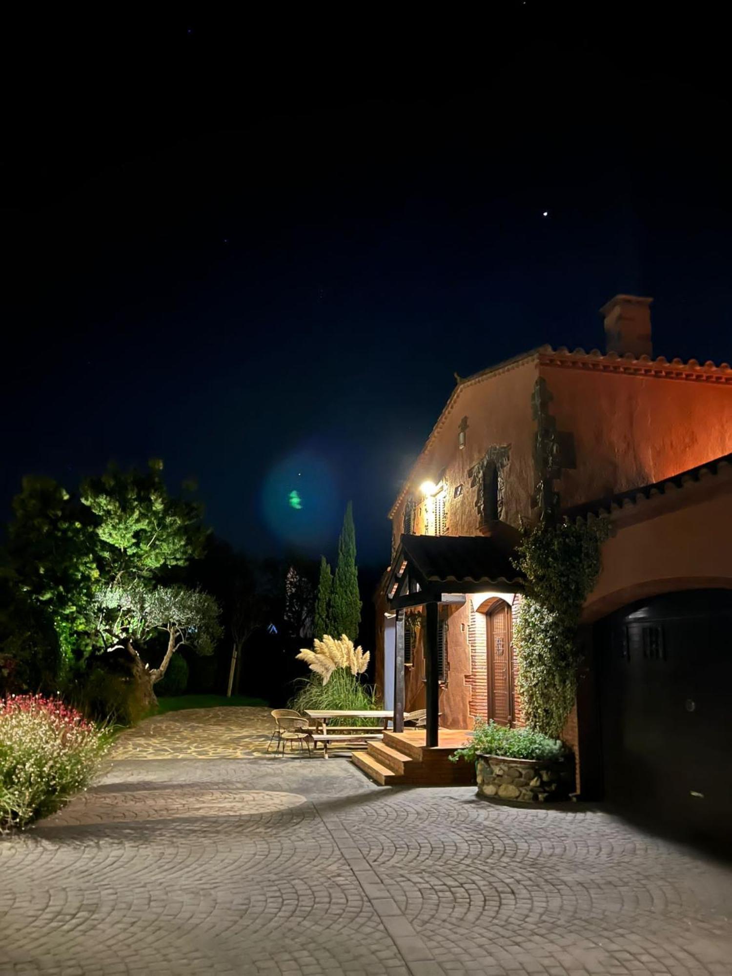 Villa Sol Peralada Golf エクステリア 写真