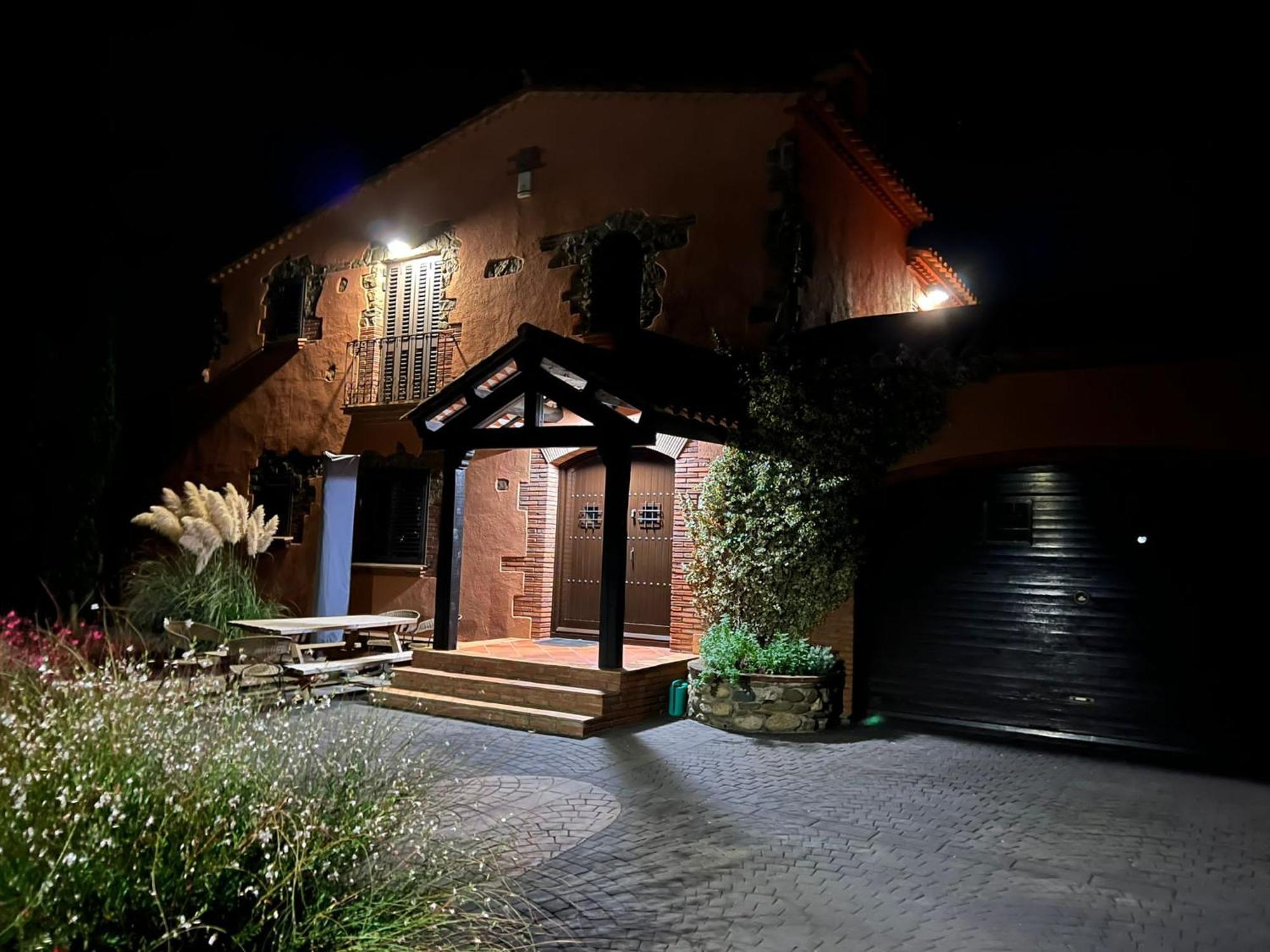 Villa Sol Peralada Golf エクステリア 写真